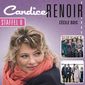 Poster 1 Candice Renoir