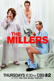 Poster Miller's Mind