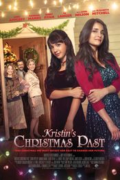 Poster Kristin's Christmas Past