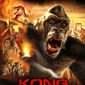 Poster 19 Kong: Skull Island