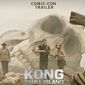 Poster 10 Kong: Skull Island