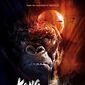 Poster 5 Kong: Skull Island