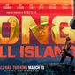 Poster 7 Kong: Skull Island