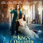 Poster 1 The King's Daughter