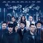 Poster 10 Now You See Me 2