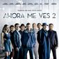 Poster 8 Now You See Me 2