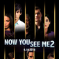 Poster 27 Now You See Me 2