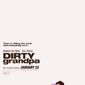 Poster 16 Dirty Grandpa