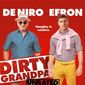 Poster 4 Dirty Grandpa