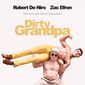 Poster 15 Dirty Grandpa