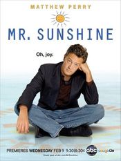 Poster Mr. Sunshine