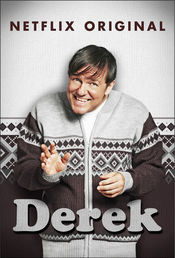 Poster Derek