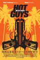 Film - Hot Guys with Guns