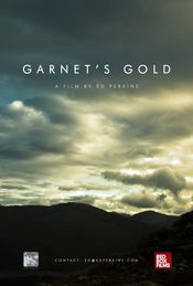 Poster Garnet's Gold