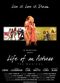 Film Life of an Actress the Musical