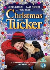 Poster Christmas with Tucker