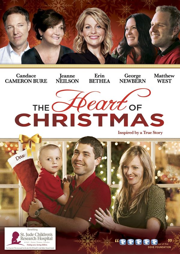 The Christmas Heart Inimă de Crăciun (2012) Film CineMagia.ro