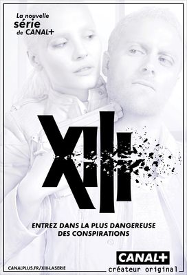 XIII: The Series poster