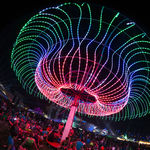 Imagine din galeria filmului EDC 2013: Under the Electric Sky