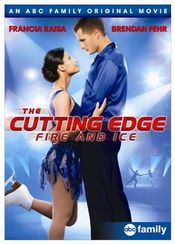 Poster The Cutting Edge: Fire & Ice