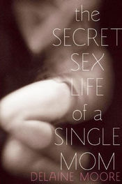 Poster The Secret Sex Life of a Single Mom
