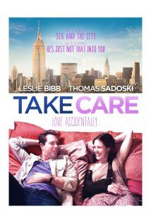 Take Care poster