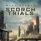 Poster 14 Maze Runner: The Scorch Trials