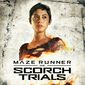 Poster 11 Maze Runner: The Scorch Trials