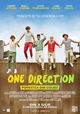 Film - One Direction: The Inside Story