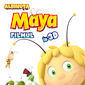 Poster 1 Maya the Bee Movie