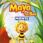 Poster 7 Maya the Bee Movie