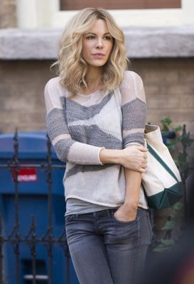 Kate Beckinsale în The Disappointments Room