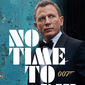 Poster 20 No Time to Die