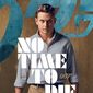 Poster 11 No Time to Die