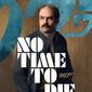 Poster 6 No Time to Die