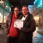 Foto 16 Daniel Craig, Cary Joji Fukunaga în No Time to Die