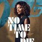 Poster 8 No Time to Die