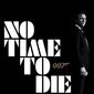 Poster 21 No Time to Die