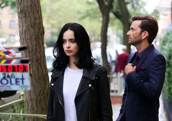 Jessica Jones