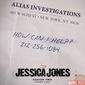 Poster 10 Jessica Jones
