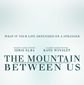 Poster 5 The Mountain Between Us