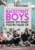 Backstreet Boys: Arată-Le Cine Ești