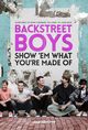 Film - Backstreet Boys: Show 'Em What You're Made Of