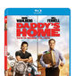 Poster 2 Daddy's Home