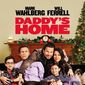 Poster 4 Daddy's Home