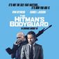 Poster 6 The Hitman's Bodyguard