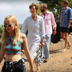 Imagine din galeria filmului A Bigger Splash