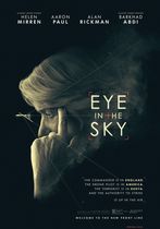 Eye In The Sky: Războiul Dronelor