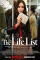 Film - The Life List