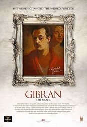 Poster Gibran